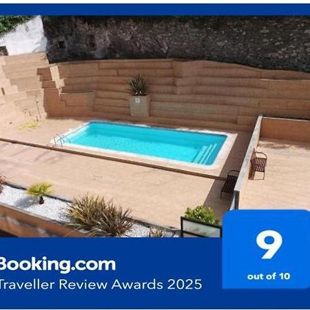 Apartamento Piscina 1G By Urraca Suites Вивейро Экстерьер фото