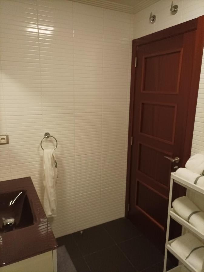 Apartamento Piscina 1G By Urraca Suites Вивейро Экстерьер фото