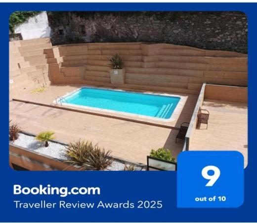 Apartamento Piscina 1G By Urraca Suites Вивейро Экстерьер фото